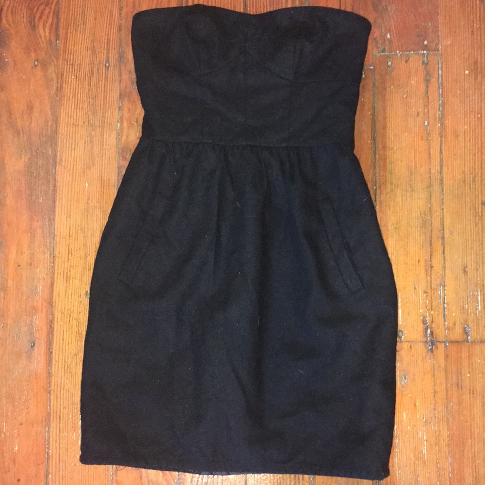 YELLOW IS GOLD by Sunshine and Shadow dress